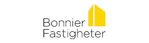  Bonnier Fastigheter Logga