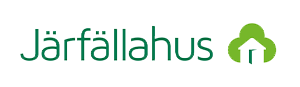 Järfälla Hus Logga