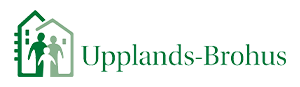  Upplands Brohus Logga